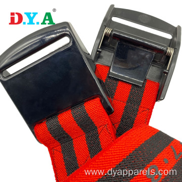 Blood Flow Restriction Occlusion Training Bands